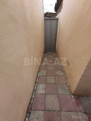 Satılır 2 otaqlı həyət evi/bağ evi 53 m², NZS q., photo 15 from 18