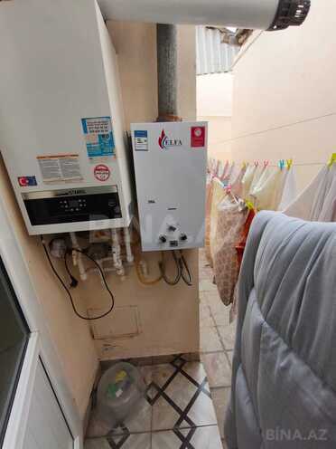 Satılır 2 otaqlı həyət evi/bağ evi 53 m², NZS q., photo 13 from 18