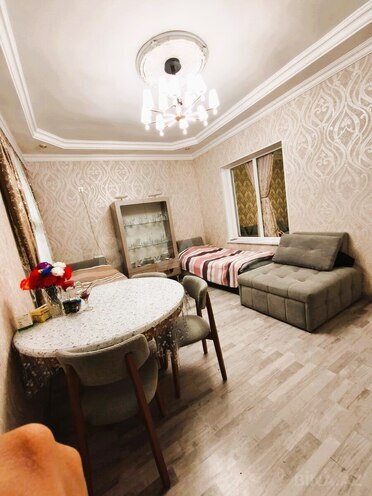 Satılır 2 otaqlı həyət evi/bağ evi 53 m², NZS q., photo 4 from 18