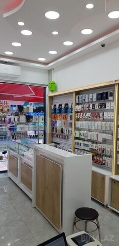 Продаётся  объект 60 м², м. Мемар Аджеми, photo 3 from 8