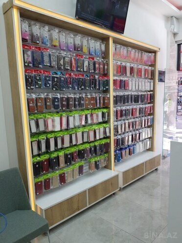 Продаётся  объект 60 м², м. Мемар Аджеми, photo 4 from 8