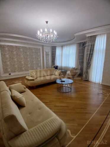 Сдаётся 4-комн. новостройка 240 м², м. Сахил, photo 5 from 32
