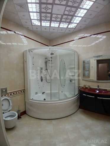 Сдаётся 4-комн. новостройка 240 м², м. Сахил, photo 22 from 32