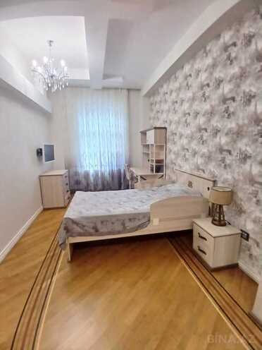 Сдаётся 4-комн. новостройка 240 м², м. Сахил, photo 14 from 32