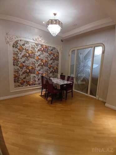 Сдаётся 4-комн. новостройка 240 м², м. Сахил, photo 30 from 32