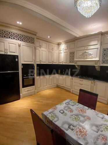 Сдаётся 4-комн. новостройка 240 м², м. Сахил, photo 23 from 32