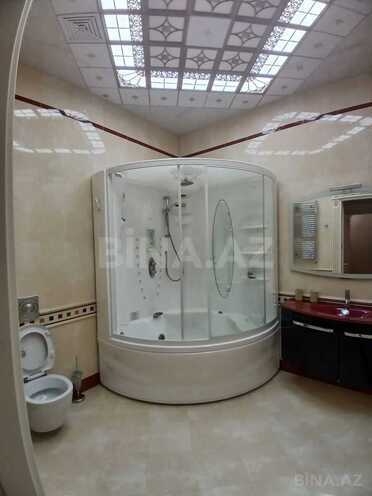 Сдаётся 4-комн. новостройка 240 м², м. Сахил, photo 9 from 32