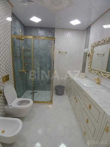 Сдаётся 4-комн. новостройка 240 м², м. Сахил, photo 13 from 32