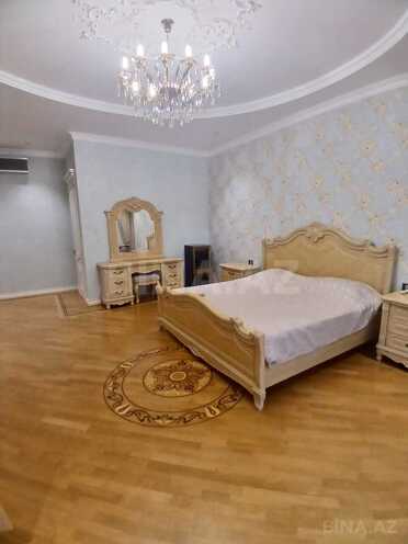 Сдаётся 4-комн. новостройка 240 м², м. Сахил, photo 19 from 32