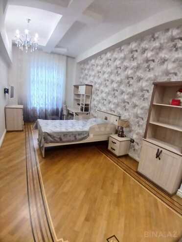 Сдаётся 4-комн. новостройка 240 м², м. Сахил, photo 16 from 32