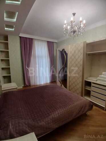 Сдаётся 4-комн. новостройка 240 м², м. Сахил, photo 11 from 32