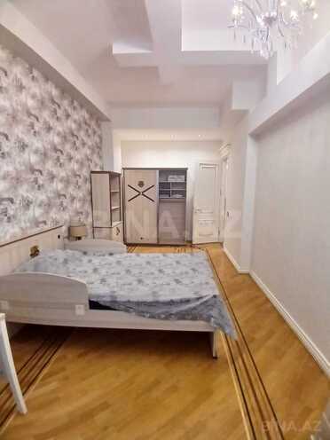 Сдаётся 4-комн. новостройка 240 м², м. Сахил, photo 7 from 32