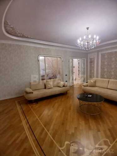 Сдаётся 4-комн. новостройка 240 м², м. Сахил, photo 4 from 32