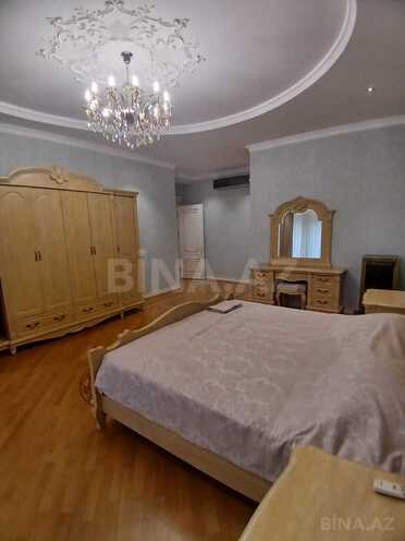 Сдаётся 4-комн. новостройка 240 м², м. Сахил, photo 21 from 32