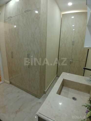 Сдаётся 4-комн. новостройка 240 м², м. Сахил, photo 27 from 32