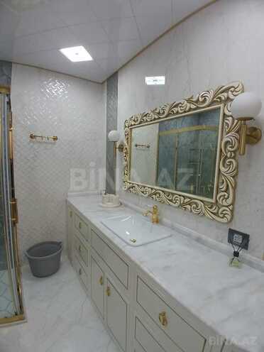 Сдаётся 4-комн. новостройка 240 м², м. Сахил, photo 24 from 32