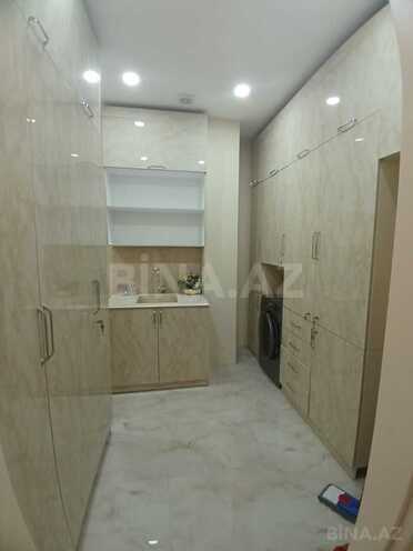 Сдаётся 4-комн. новостройка 240 м², м. Сахил, photo 17 from 32