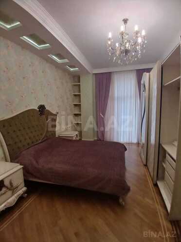 Сдаётся 4-комн. новостройка 240 м², м. Сахил, photo 20 from 32