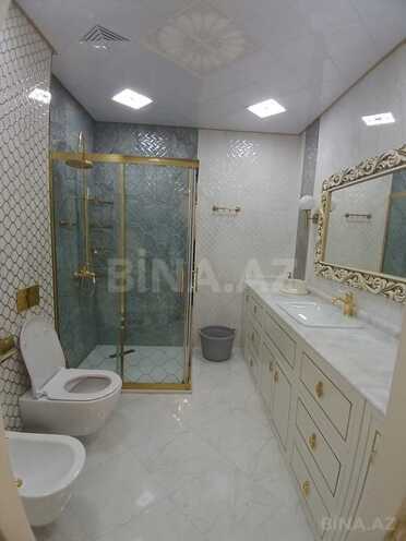Сдаётся 4-комн. новостройка 240 м², м. Сахил, photo 25 from 32