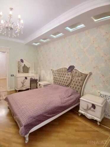 Сдаётся 4-комн. новостройка 240 м², м. Сахил, photo 18 from 32