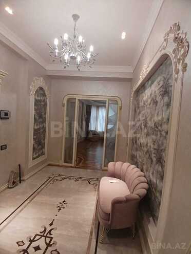 Сдаётся 4-комн. новостройка 240 м², м. Сахил, photo 26 from 32