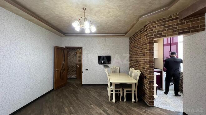 Сдаётся 2-комн. новостройка 57 м², пос. Масазыр, photo 3 from 10