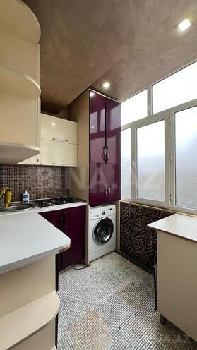 Сдаётся 2-комн. новостройка 57 м², пос. Масазыр, photo 9 from 10