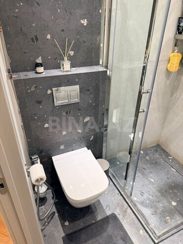 Продаётся 3-комн. новостройка 126 м², Насиминский  р., photo 21 from 29