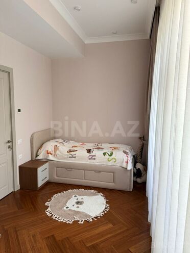 Продаётся 3-комн. новостройка 126 м², Насиминский  р., photo 9 from 29