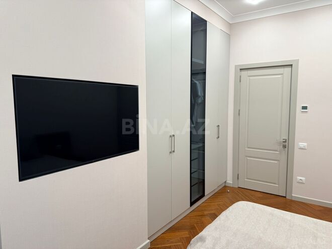 Продаётся 3-комн. новостройка 126 м², Насиминский  р., photo 12 from 29