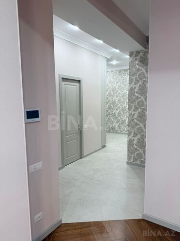 Продаётся 3-комн. новостройка 126 м², Насиминский  р., photo 14 from 29