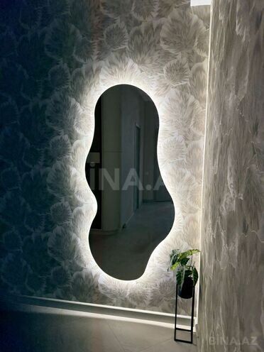 Продаётся 3-комн. новостройка 126 м², Насиминский  р., photo 24 from 29