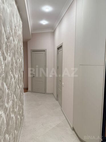 Продаётся 3-комн. новостройка 126 м², Насиминский  р., photo 15 from 29