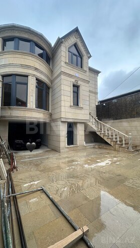 Продаётся 5-комн. дом/дача 220 м², пос. Ходжасан, photo 4 from 32