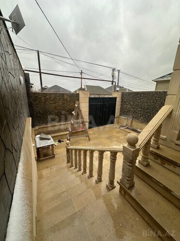 Продаётся 5-комн. дом/дача 220 м², пос. Ходжасан, photo 7 from 32