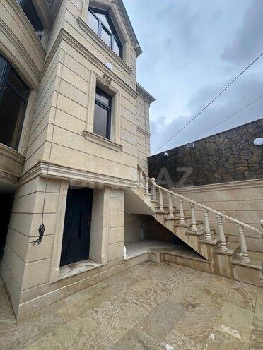 Продаётся 5-комн. дом/дача 220 м², пос. Ходжасан, photo 5 from 32