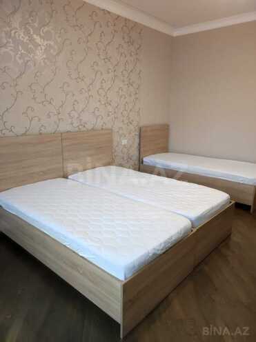 İcarəyə verilir 4 otaqlı yeni tikili 150 m², Badamdar q., photo 12 from 22
