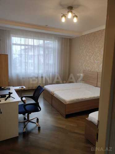İcarəyə verilir 4 otaqlı yeni tikili 150 m², Badamdar q., photo 10 from 22