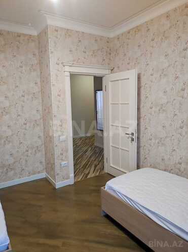 İcarəyə verilir 4 otaqlı yeni tikili 150 m², Badamdar q., photo 3 from 22