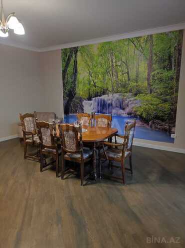 İcarəyə verilir 4 otaqlı yeni tikili 150 m², Badamdar q., photo 6 from 22