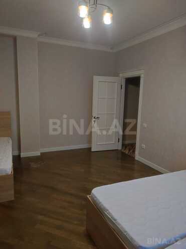 İcarəyə verilir 4 otaqlı yeni tikili 150 m², Badamdar q., photo 4 from 22