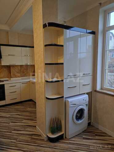 İcarəyə verilir 4 otaqlı yeni tikili 150 m², Badamdar q., photo 21 from 22
