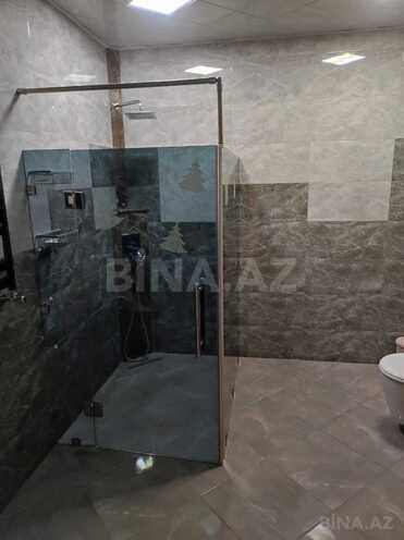 İcarəyə verilir 4 otaqlı yeni tikili 150 m², Badamdar q., photo 15 from 22