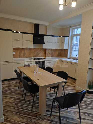 İcarəyə verilir 4 otaqlı yeni tikili 150 m², Badamdar q., photo 20 from 22