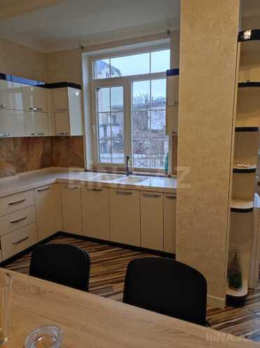 İcarəyə verilir 4 otaqlı yeni tikili 150 m², Badamdar q., photo 17 from 22