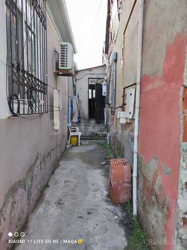 Satılır 2 otaqlı həyət evi/bağ evi 40 m², NZS q., photo 10 from 14