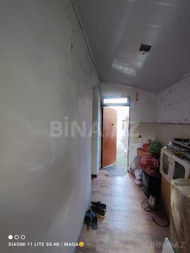 Satılır 2 otaqlı həyət evi/bağ evi 40 m², NZS q., photo 8 from 14