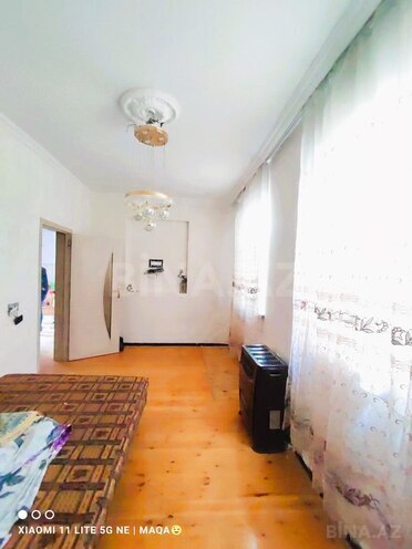 Satılır 2 otaqlı həyət evi/bağ evi 40 m², NZS q., photo 4 from 14