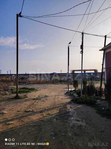 Satılır 2 otaqlı həyət evi/bağ evi 40 m², NZS q., photo 12 from 14