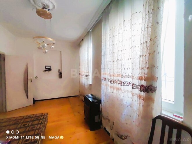 Satılır 2 otaqlı həyət evi/bağ evi 40 m², NZS q., photo 3 from 14